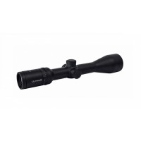 Прицел Nikko Stirling Ultimax 2,5-10x50, 4A с подсветкой