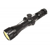 Прицел Sturman 10x42 E сетка типа MilDot