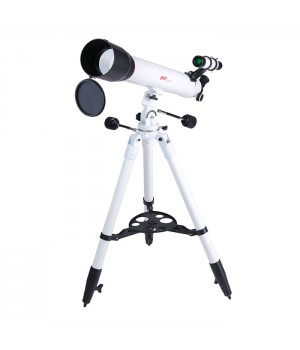 Телескоп Veber PolarStar 900/90 AZ рефрактор