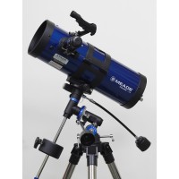 Телескоп Meade Polaris 114 мм (экваториальный рефлектор)