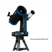 Телескоп MEADE LX65 5" Максутов  f/15 (с пультом AudioStar)
