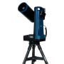 Телескоп MEADE LX65 5" Максутов  f/15 (с пультом AudioStar)
