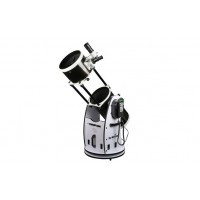 Телескоп Sky-Watcher Dob 10'' Retractable SynScan GOTO