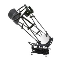 Телескоп Sky-Watcher Dob 20'' (508/2000) Truss Tube SynScan GOTO