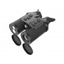 Тепловизионный бинокль EATECH SN650 640х480,ø50мм,лазерный дальномер