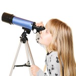 Телескопы для детей