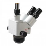 Оптические головки микроскопов