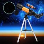 Телескопы для начинающих