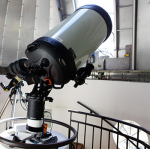 Профессиональные телескопы