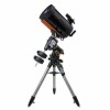 Телескопы Celestron CGEM II