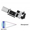 Апохроматический телескоп (Апохромат)