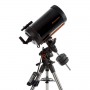Телескоп Celestron Advanced VX 9,25