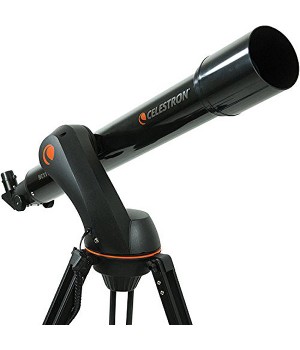 Телескоп Celestron NexStar 90 GT