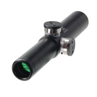 Прицел укороченный Veber 3,5x22