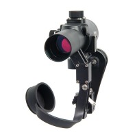 Коллиматор Veber 1x25 SM DVT