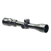 Прицел Veber Black Fox 1,5-4,5x32 C
