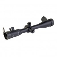 Прицел Veber Wolf 4-16x44 SF IR