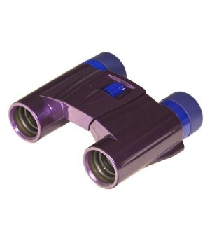 Бинокль Kenko Ultra View 8x21 DH, пурпурный
