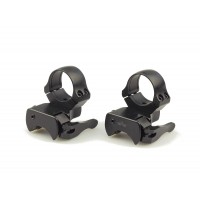 Кольца EAW Apel, 26 мм, высота 16.5 мм, на Blaser R93