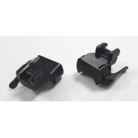 Основание EAW Apel, LM-призма, для Blaser R93, высота 16 мм, из 2-х частей