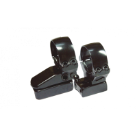 Кронштейн поворотный EAW Apel, с кольцами 26 мм, высота 17 мм, на Browning BAR, Benelli Argo, из 2-х частей