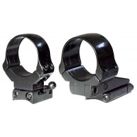 Кронштейн поворотный EAW Apel, с кольцами 26 мм, высота 17 мм, на Merkel SR1, из 2-х частей