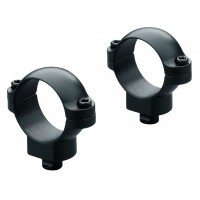 Кольца Leupold 34 мм, высокие, для быстросъемного кронштейна, 2 винта