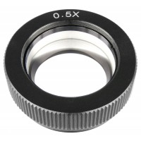 Насадка 0,5x для микроскопа Bresser Advance ICD 10–160x