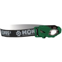 Фонарь налобный Konus Konusflash-5