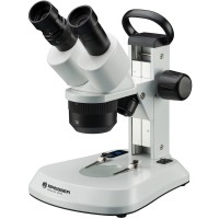 Микроскоп Bresser Analyth STR 10–40x