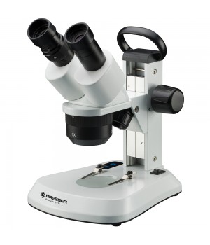 Микроскоп Bresser Analyth STR 10–40x