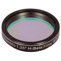 Светофильтр Explore Scientific H-Beta, 1,25