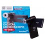 Микроскоп цифровой Levenhuk DTX 700 Mobi