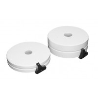 Набор противовесов Sky-Watcher для монтировки EQ3/EQ5, 3,42 и 1,8 кг