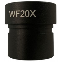 Окуляр Levenhuk MED 20x/12 (D30 мм)