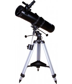 Телескоп Levenhuk Skyline PLUS 130S