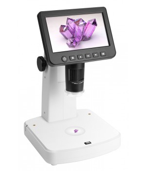 Микроскоп Levenhuk DTX 700 LCD