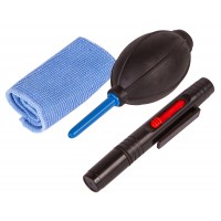 Набор для чистки оптики Bresser BR-LP15