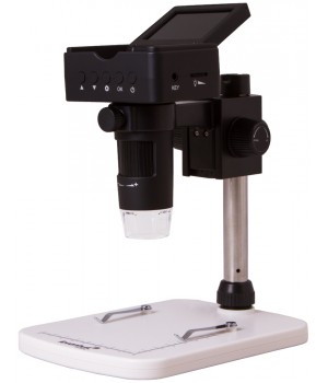 Микроскоп Levenhuk DTX TV LCD