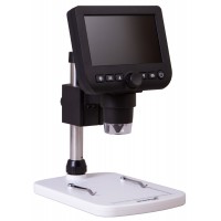 Микроскоп Levenhuk DTX 350 LCD