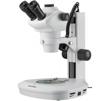 Микроскоп Bresser Science ETD-201 8–50x Trino