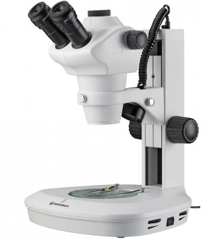 Микроскоп Bresser Science ETD-201 8–50x Trino