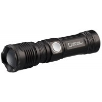 Фонарь Bresser National Geographic ILUMINOS 1000, светодиодный