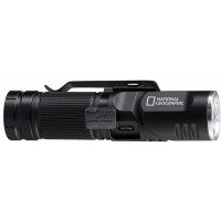 Фонарь Bresser National Geographic ILUMINOS 450, светодиодный, с креплением на голову