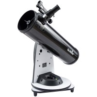 Телескоп Sky-Watcher Dob 130/650 Virtuoso GTi GOTO, настольный