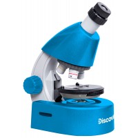 Микроскоп Discovery Micro Gravity с книгой