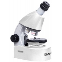 Микроскоп Discovery Micro Polar с книгой