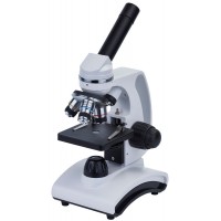 Микроскоп Discovery Femto Polar с книгой