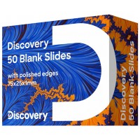 Стекла предметные Discovery 50