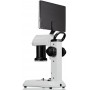 Микроскоп стереоскопический цифровой Bresser Analyth LCD